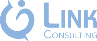 Link Consulting logo